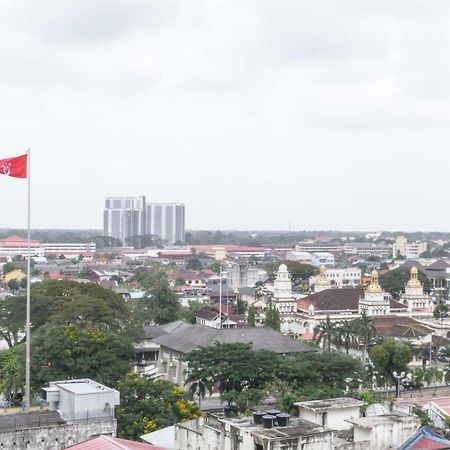 Arc1901 Staycation Kota Bharu Eksteriør bilde