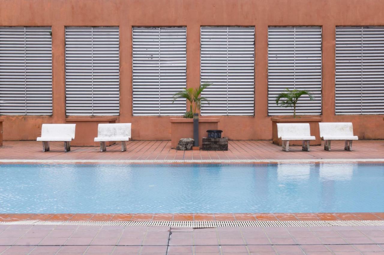 Arc1901 Staycation Kota Bharu Eksteriør bilde